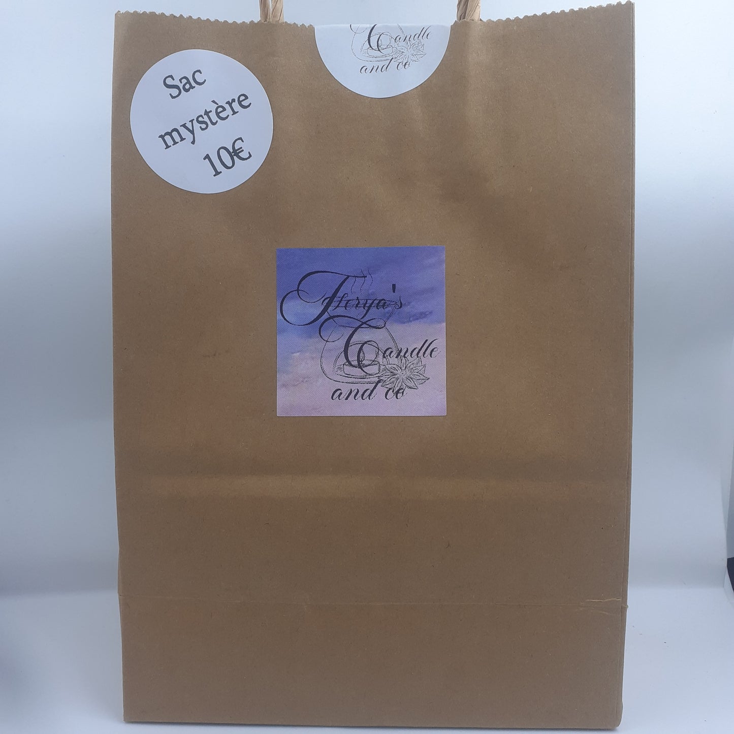 Sachet mystère 10