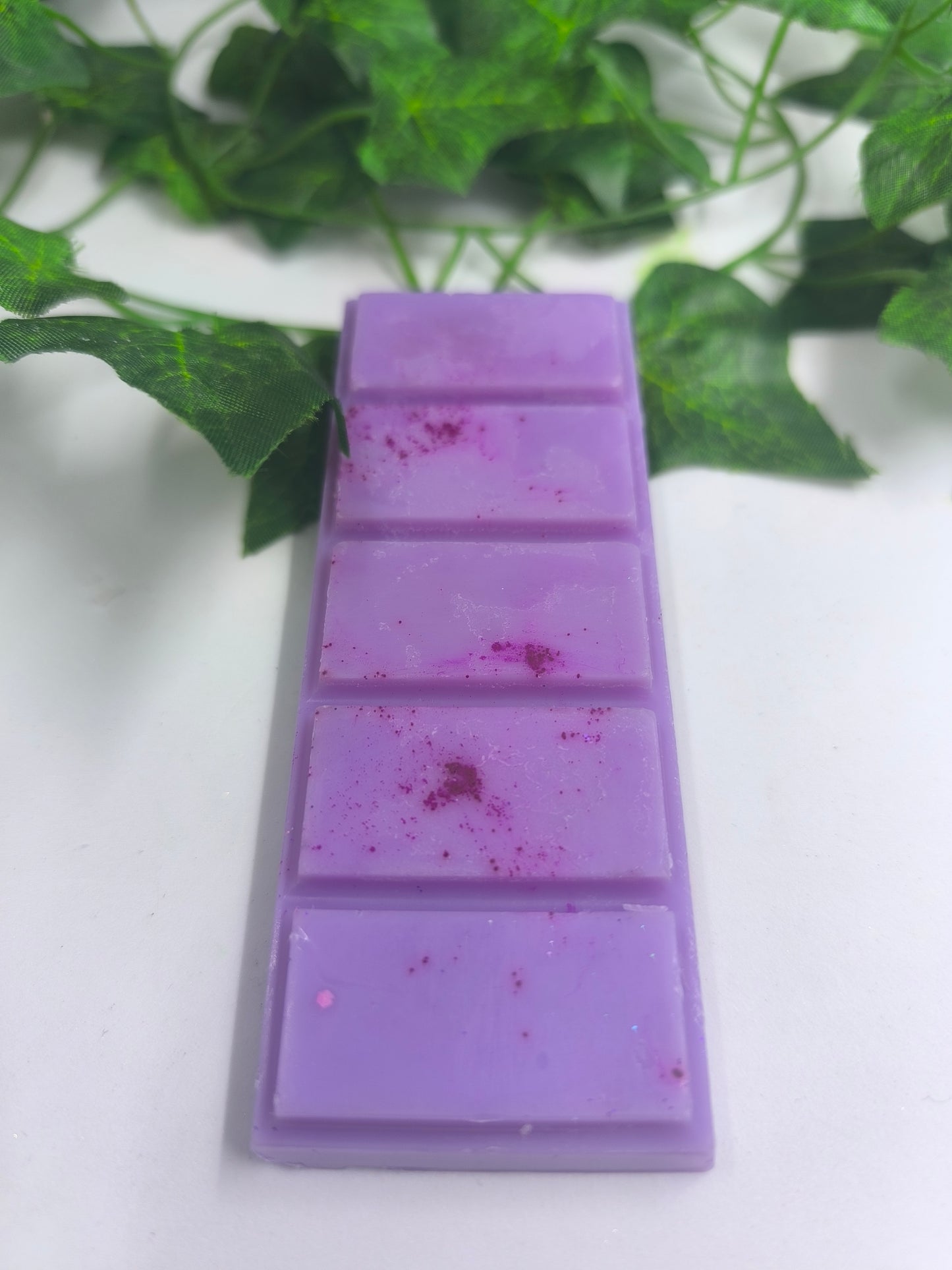 Fondant snap bar 45g