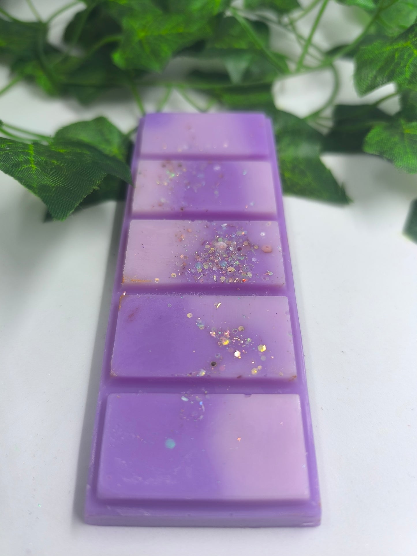 Fondant snap bar 45g