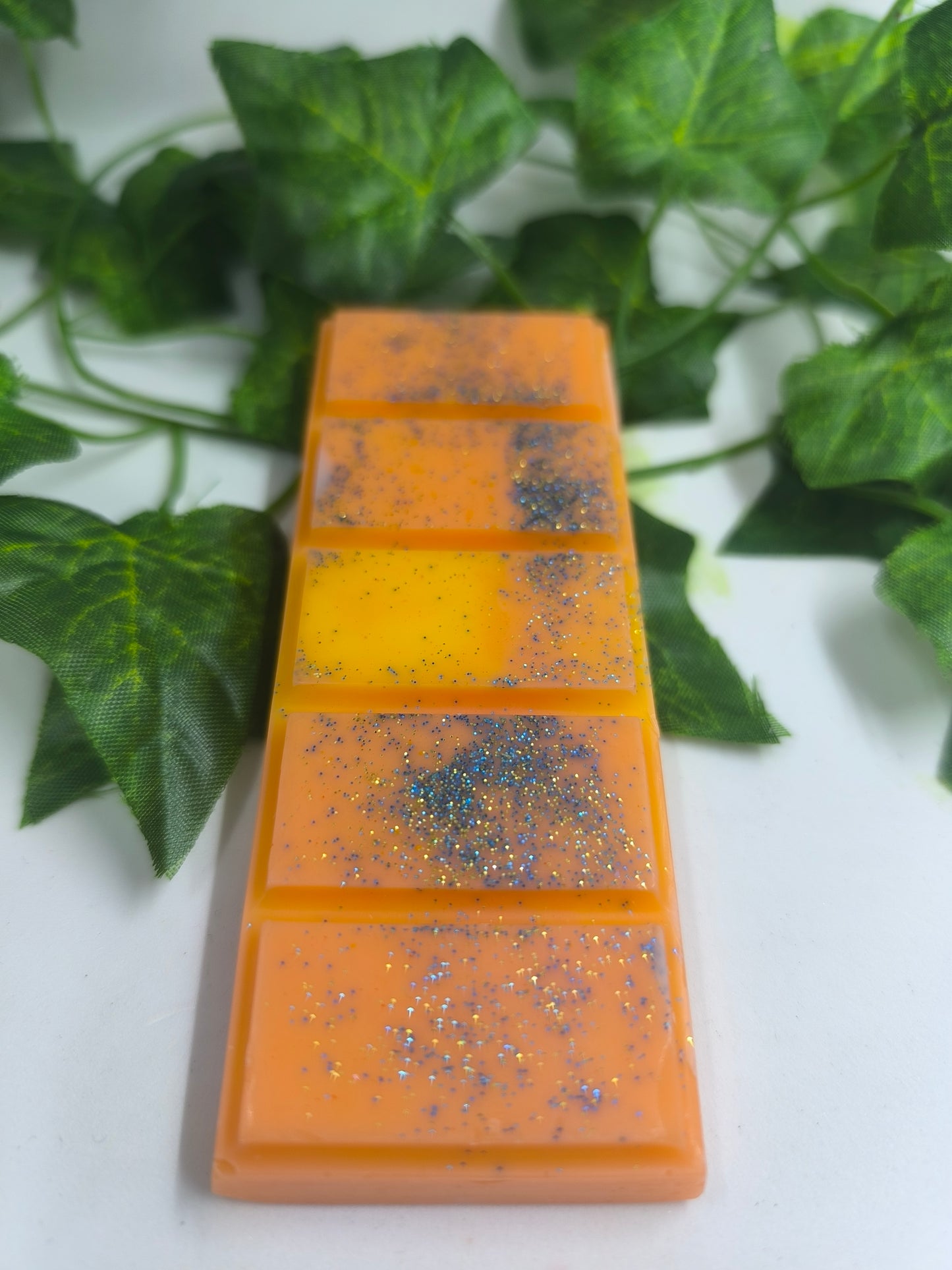 Fondant snap bar 45g