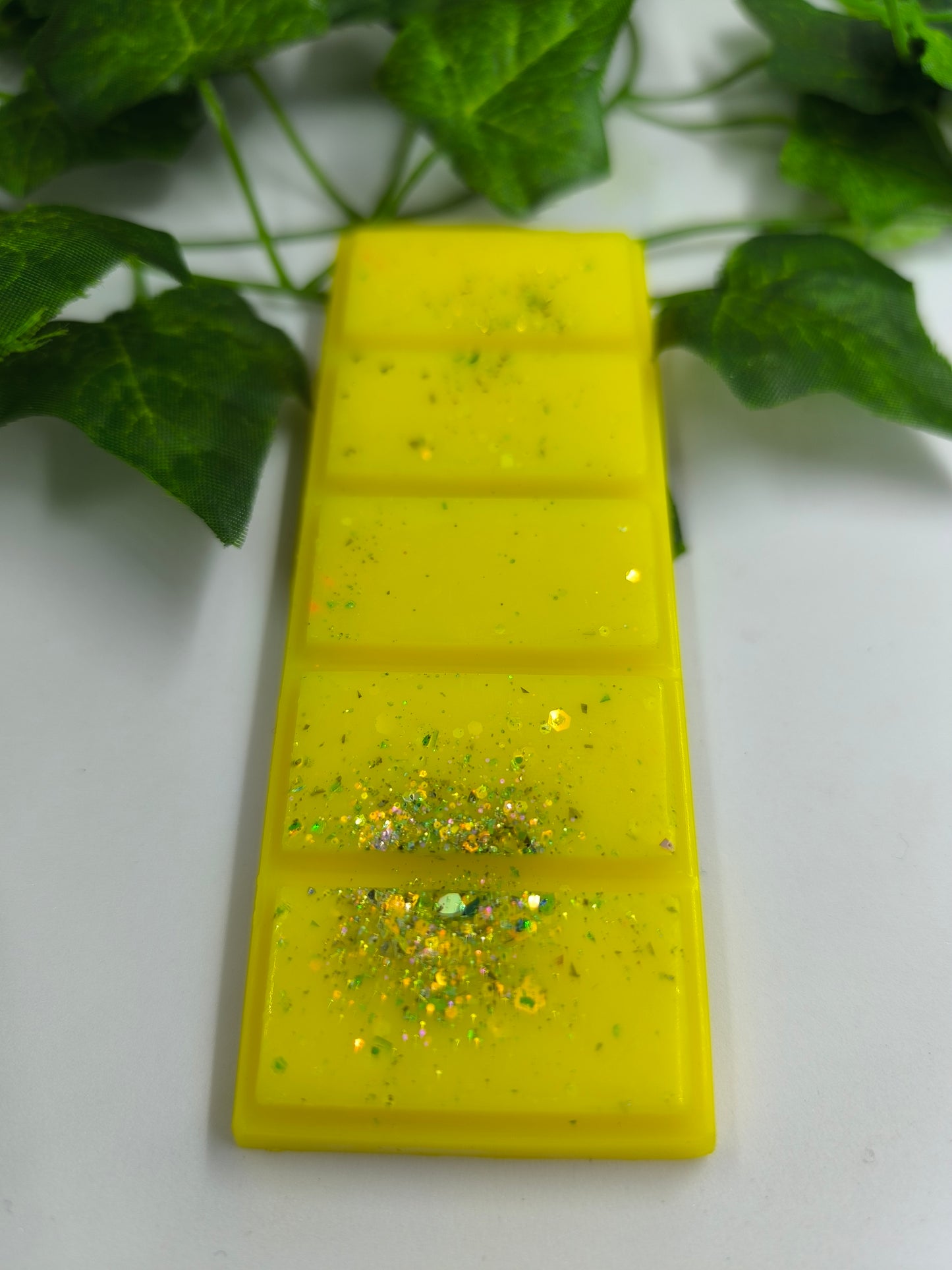Fondant snap bar 45g