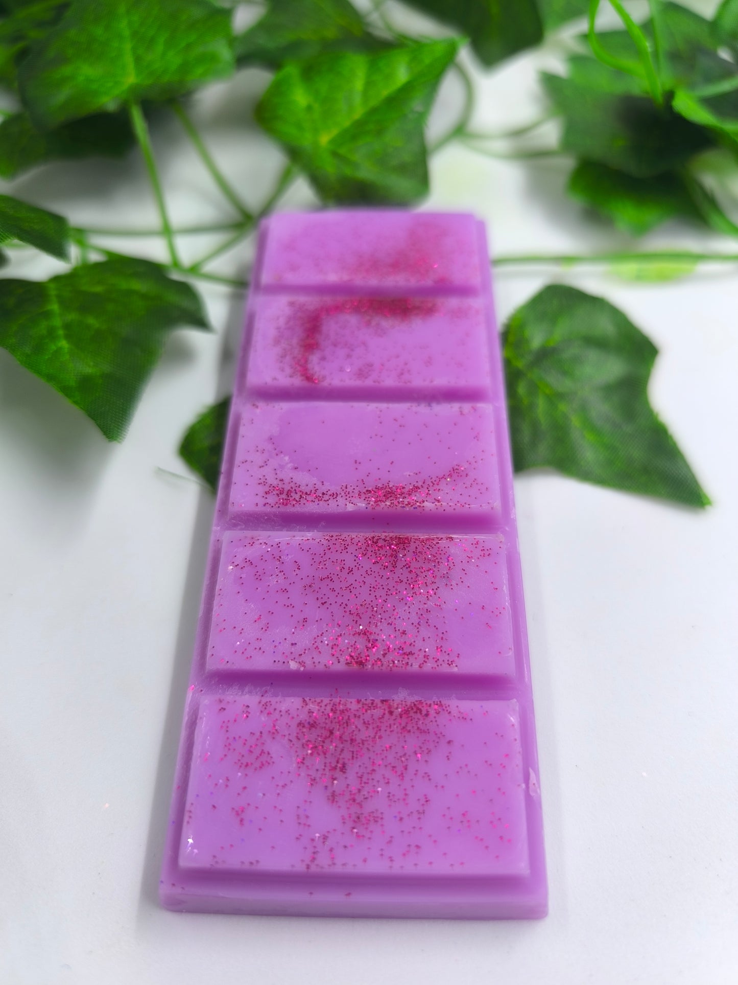 Fondant snap bar 45g