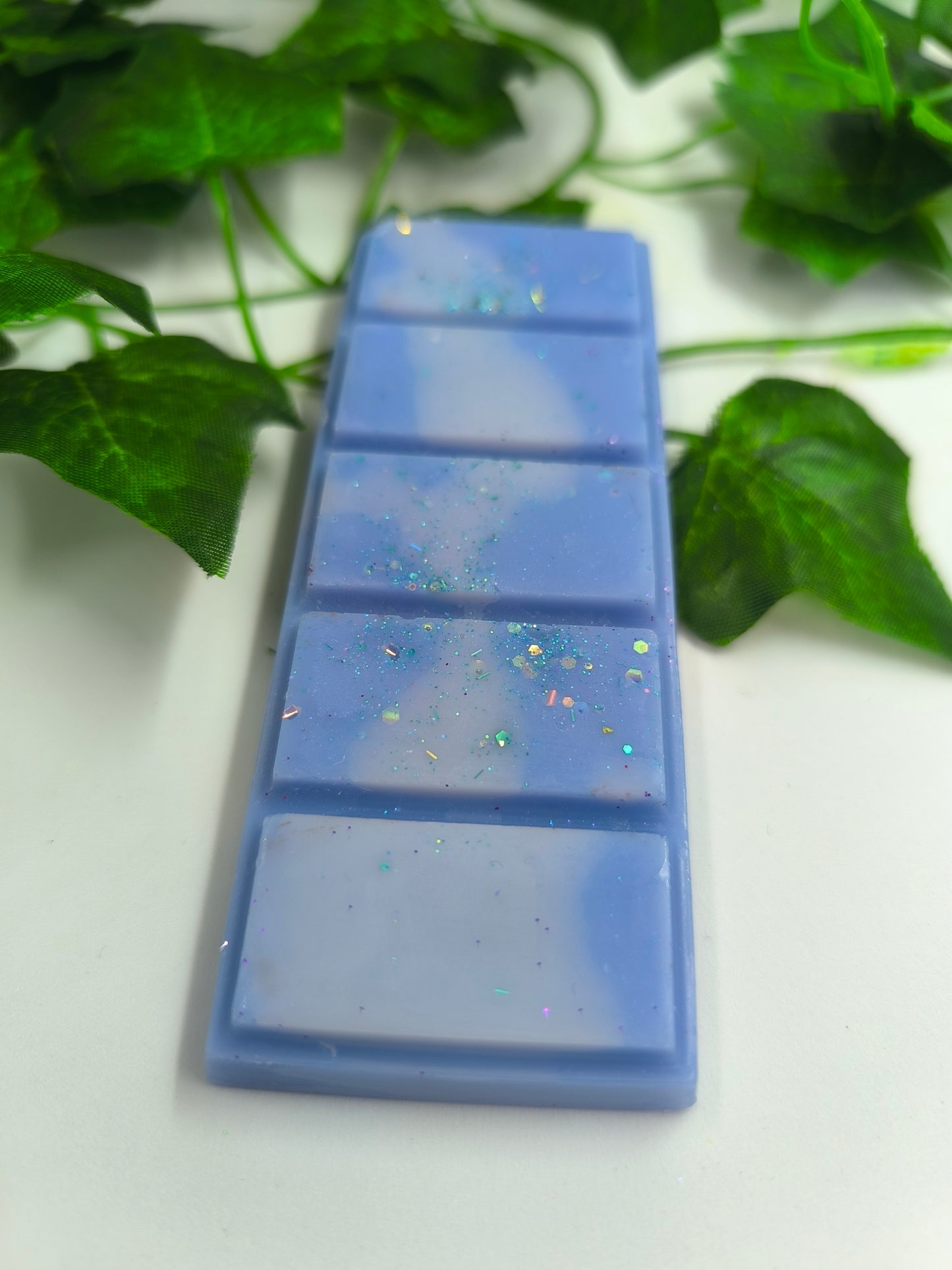 Fondant snap bar 45g