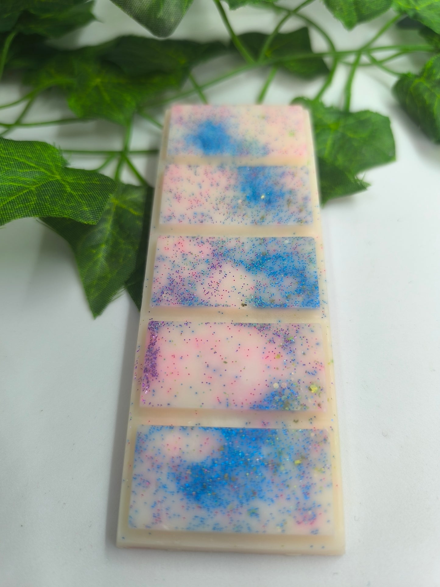 Fondant snap bar 45g