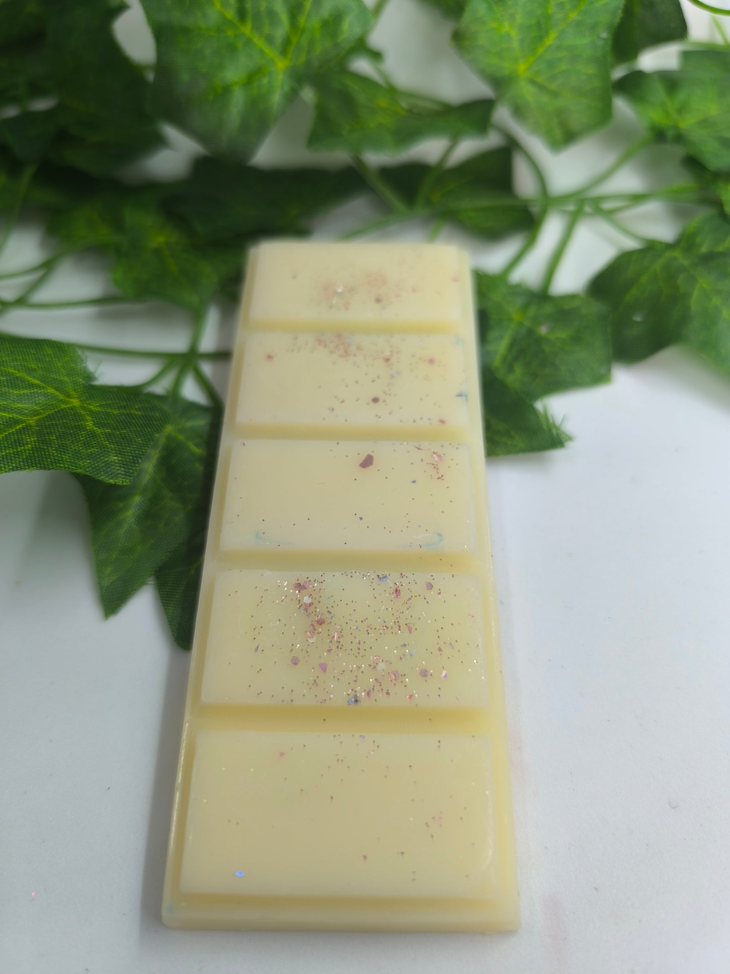 Fondant snap bar 45g