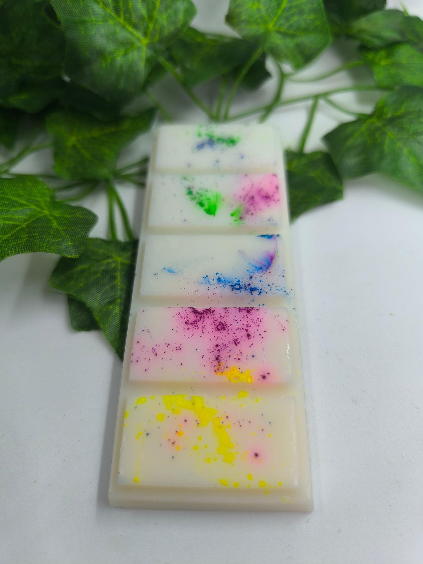 Fondant snap bar 45g