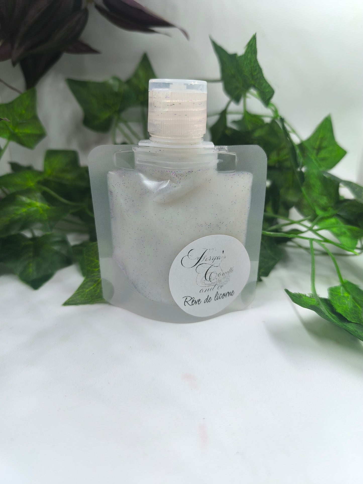 Cire & crème en gourde 40ml