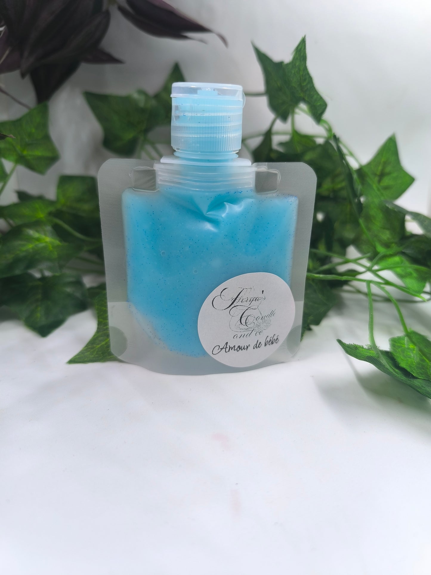 Cire & crème en gourde 40ml