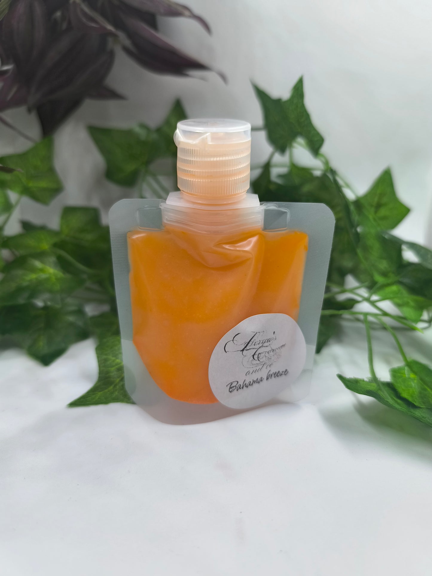 Cire & crème en gourde 40ml