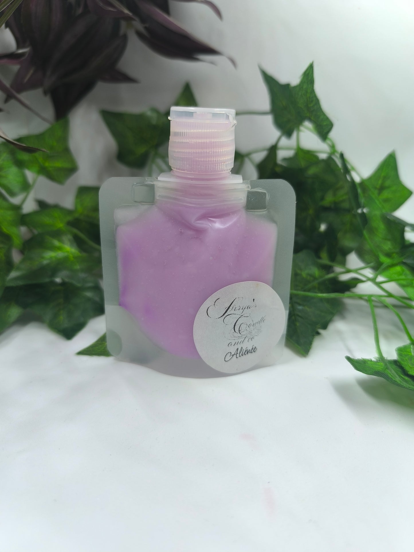 Cire & crème en gourde 40ml