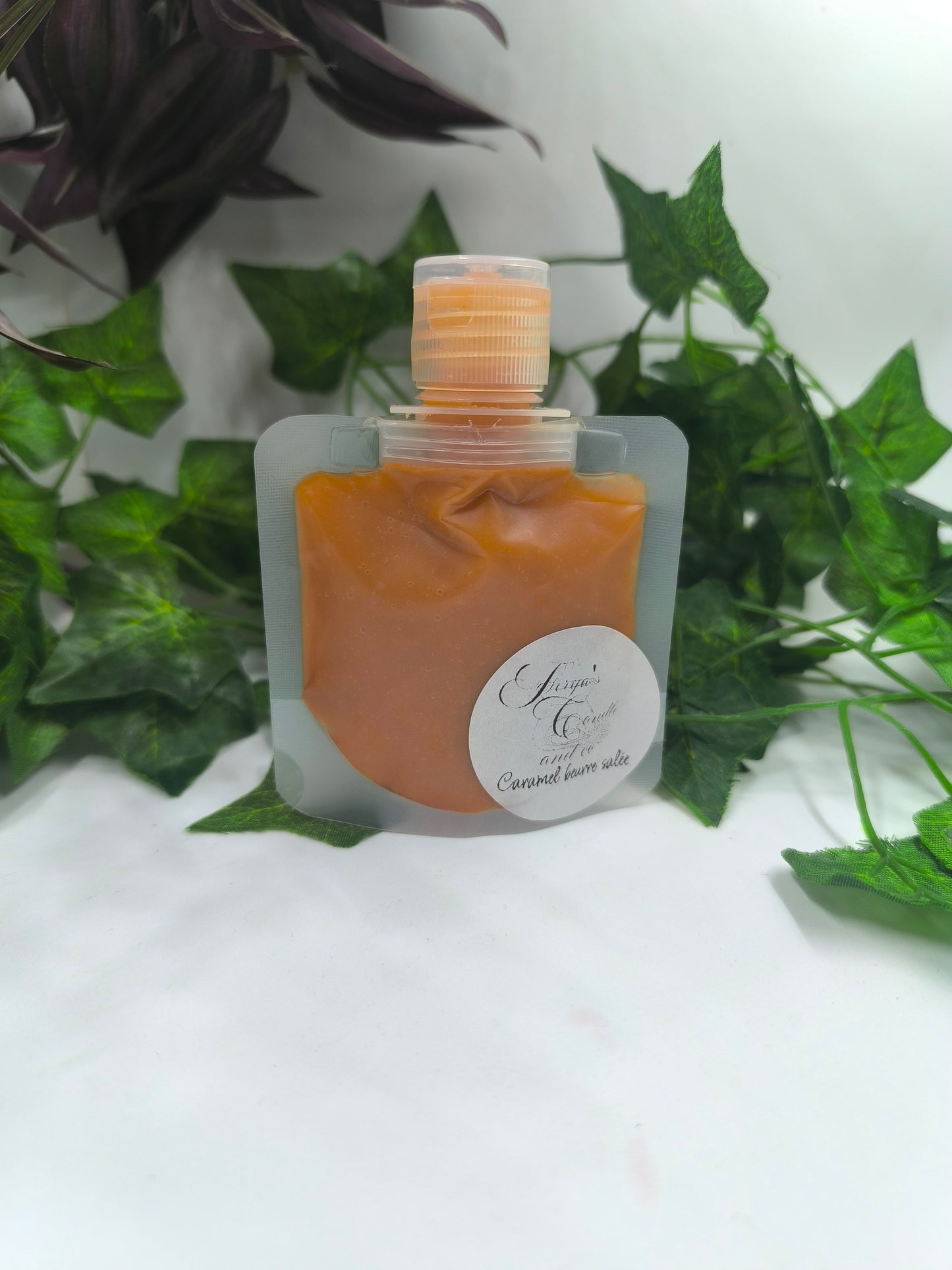 Cire & crème en gourde 40ml