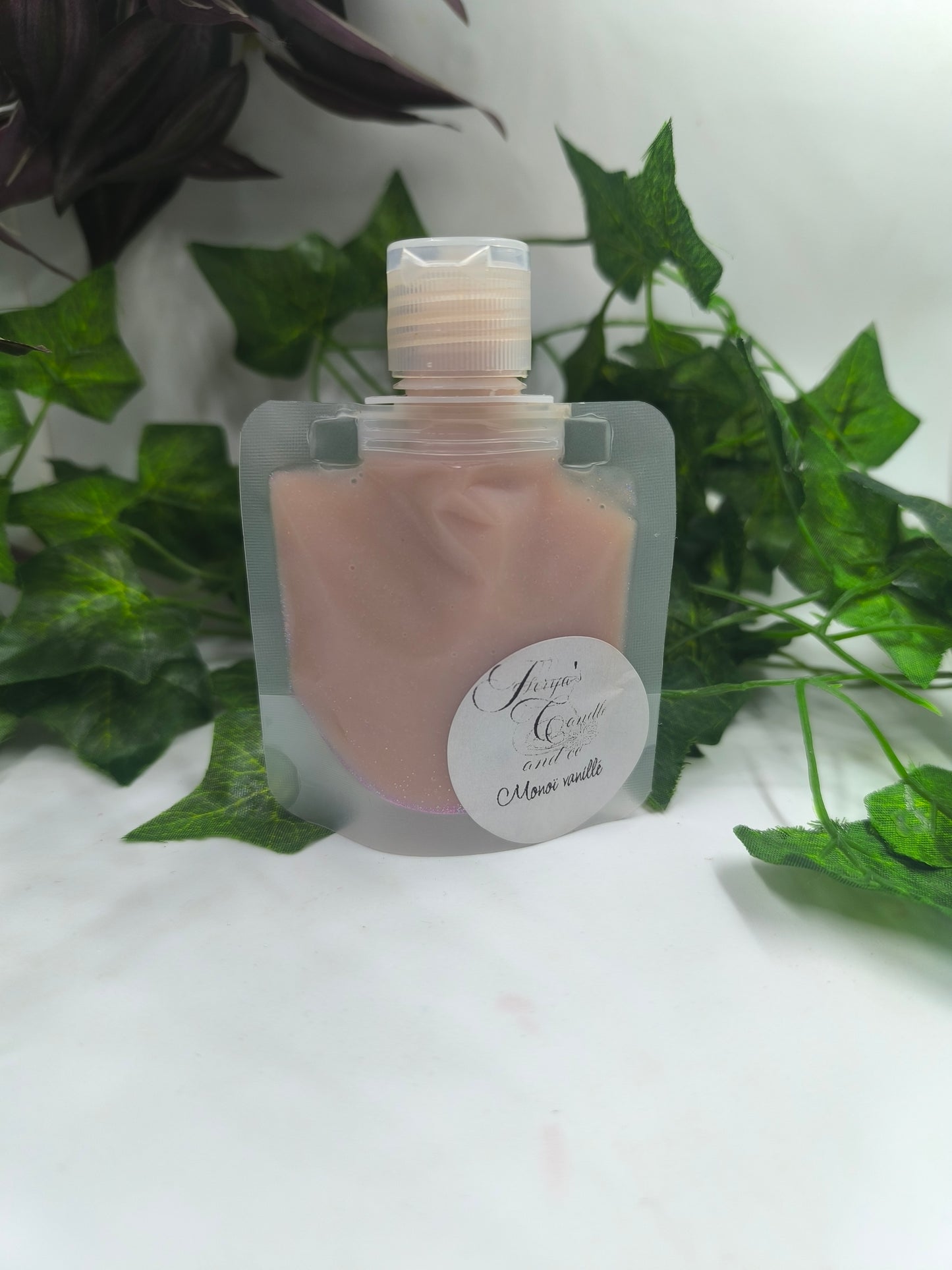 Cire & crème en gourde 40ml