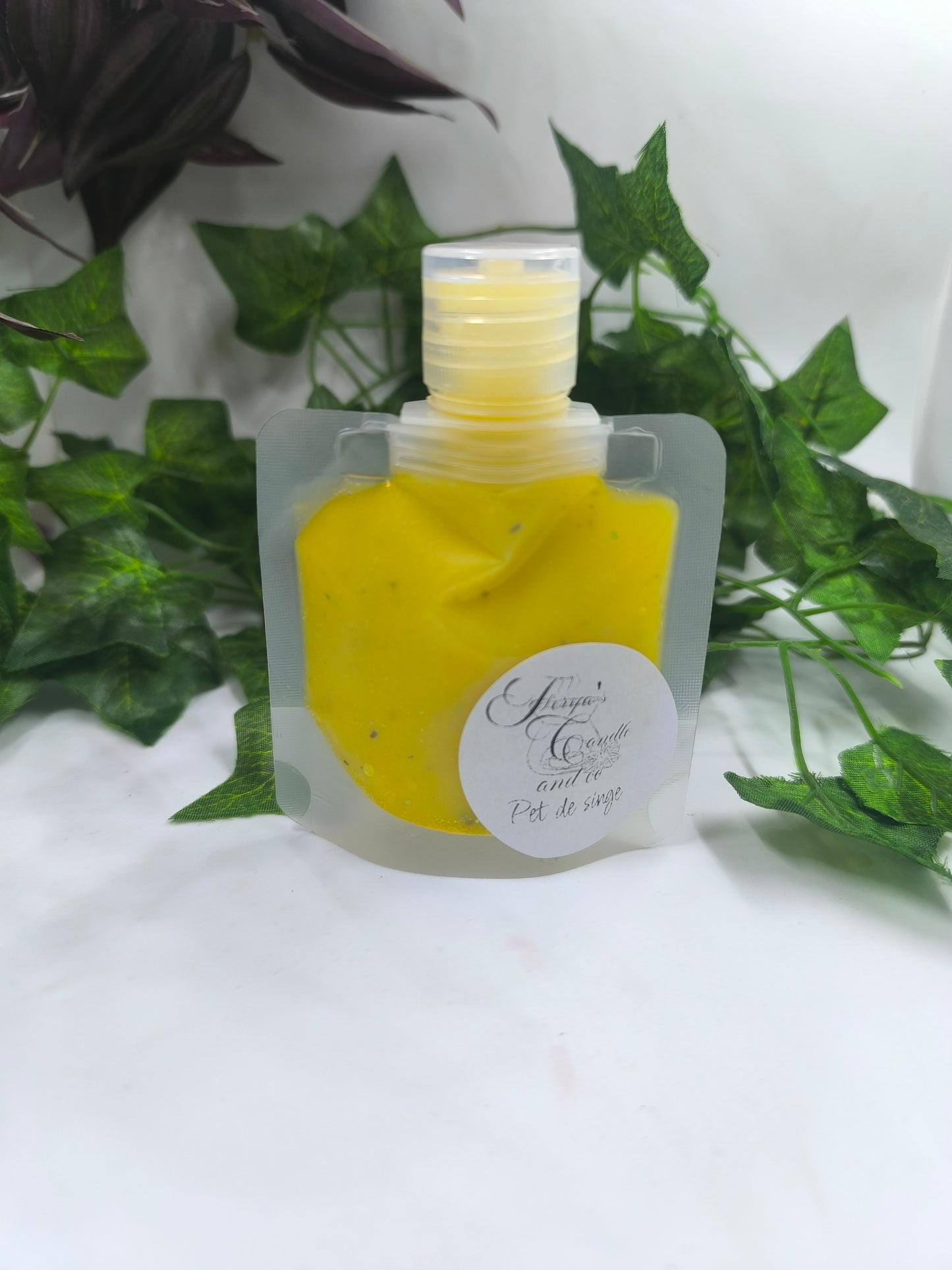 Cire & crème en gourde 40ml