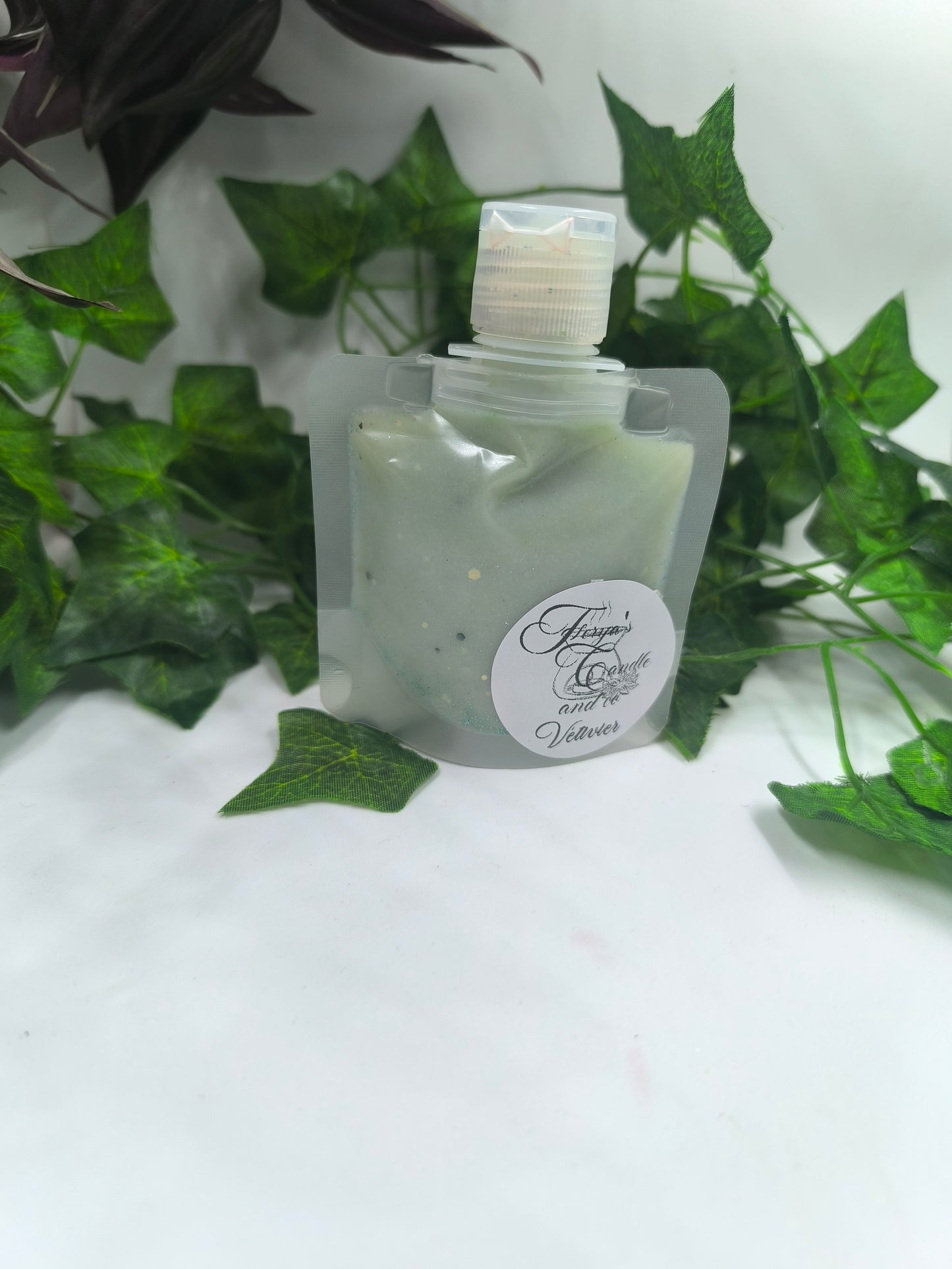 Cire & crème en gourde 40ml