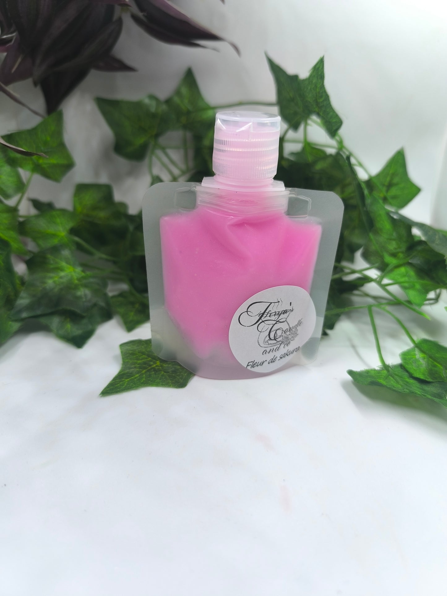 Cire & crème en gourde 40ml