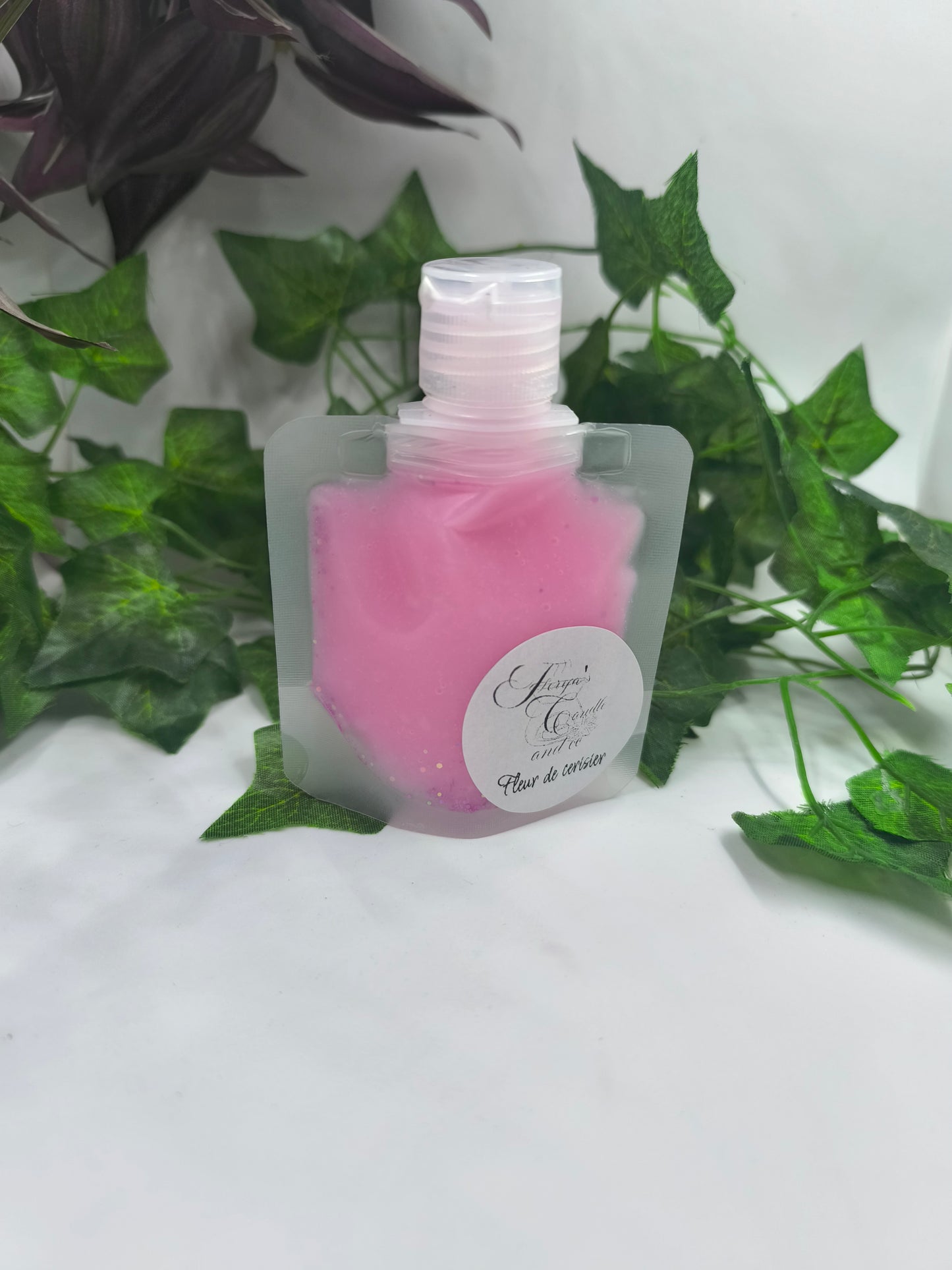 Cire & crème en gourde 40ml