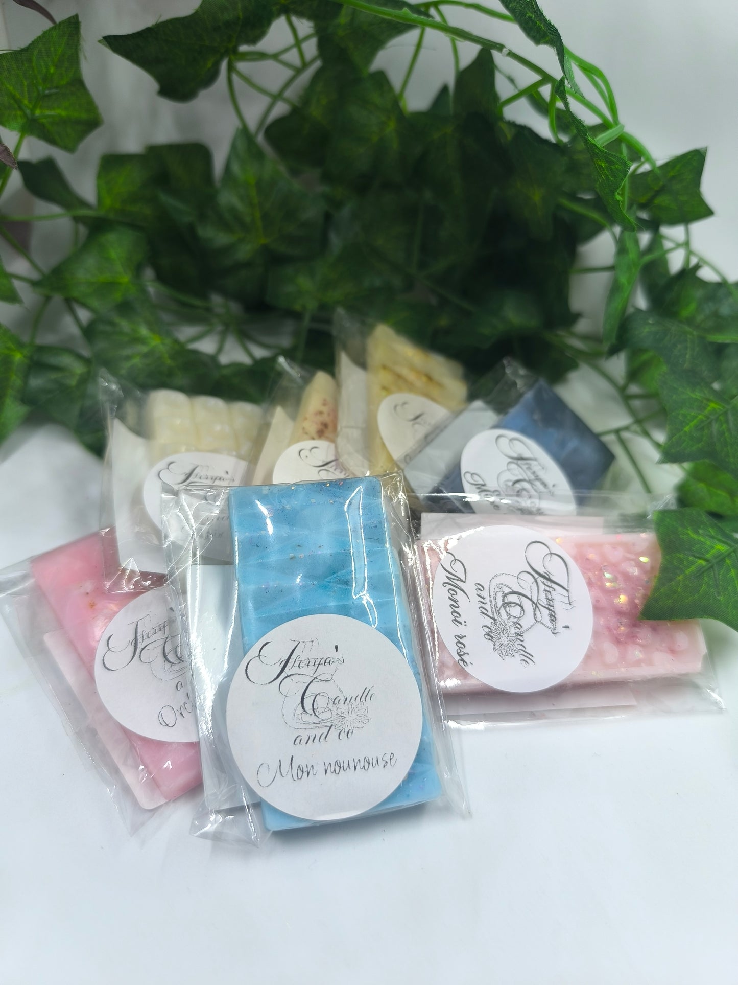 Fondant 20g tablette