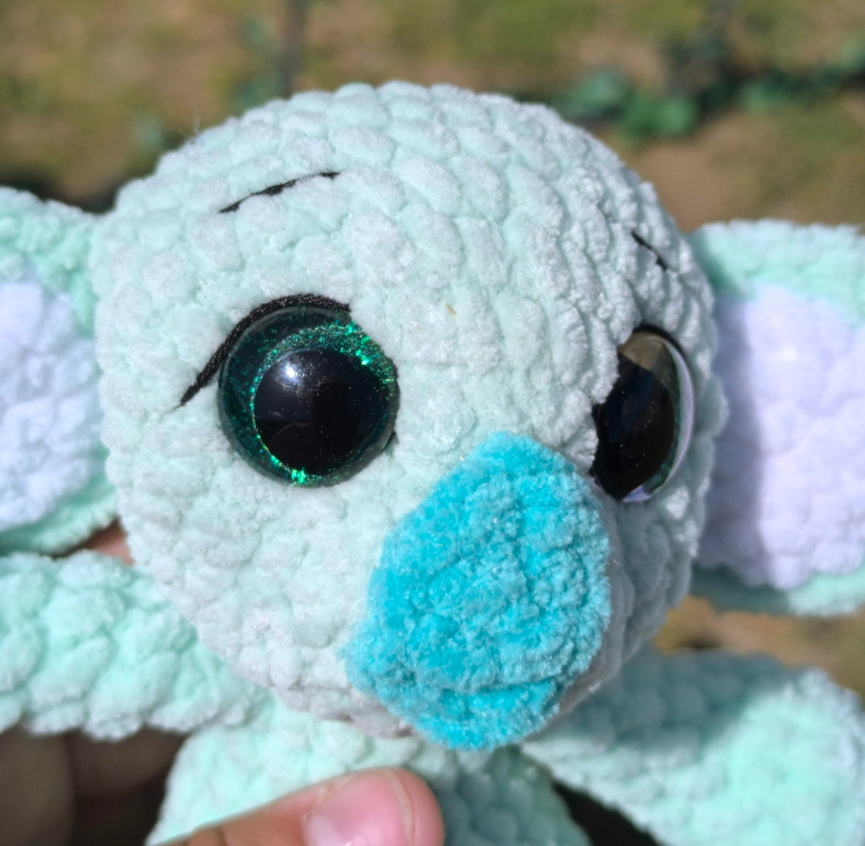 Peluche Koala 22cm