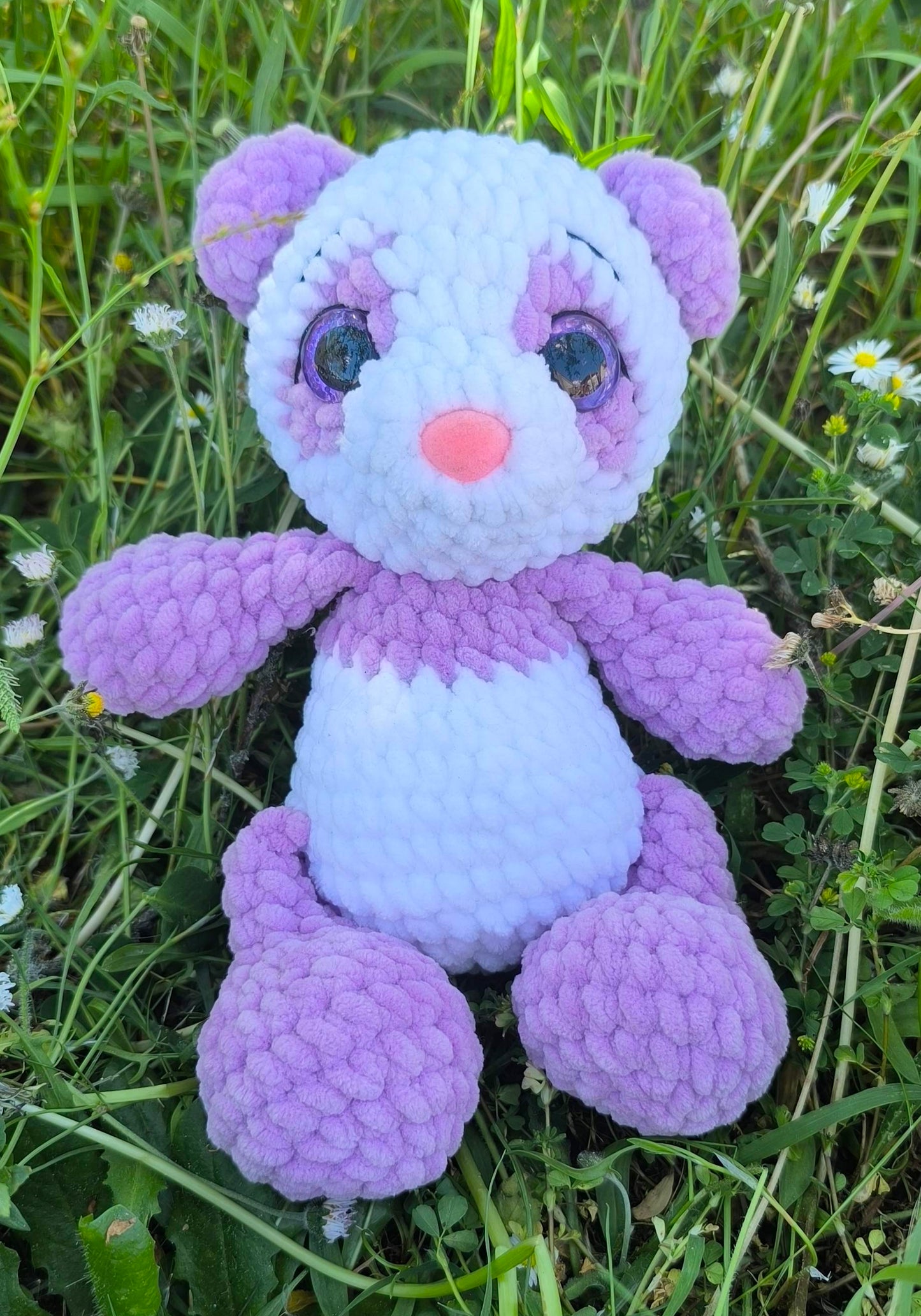 Peluche Panda