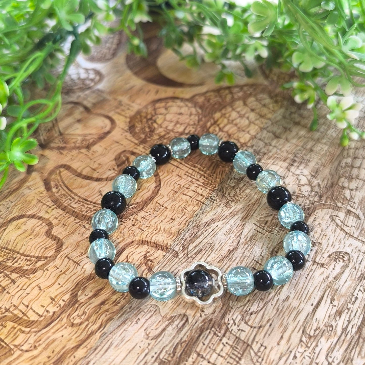 Collection Bracelets – Pièces uniques faits main T18
