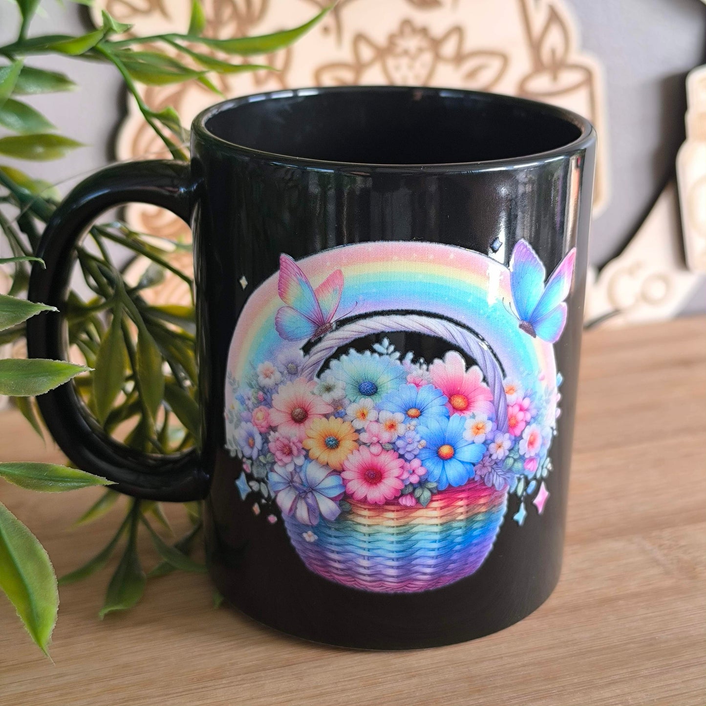 ☕ Tasse Licorne 3