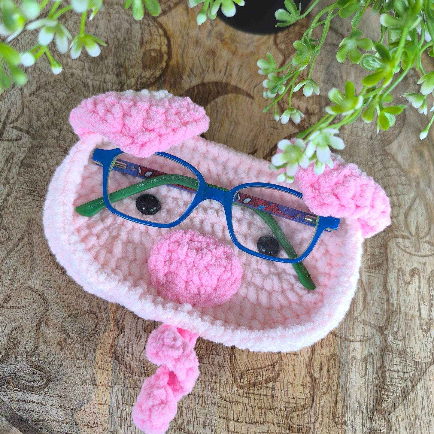 Repose lunettes