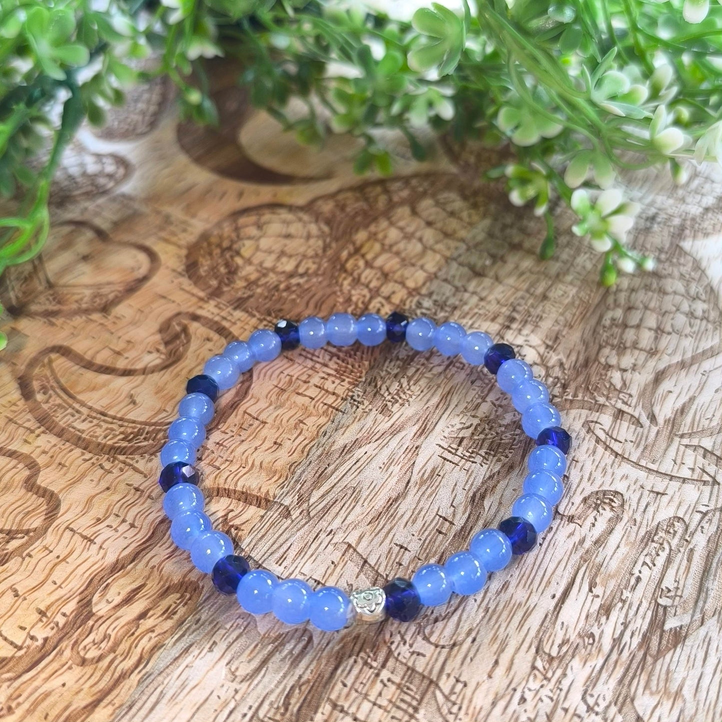 Collection Bracelets – Pièces uniques faits main T18