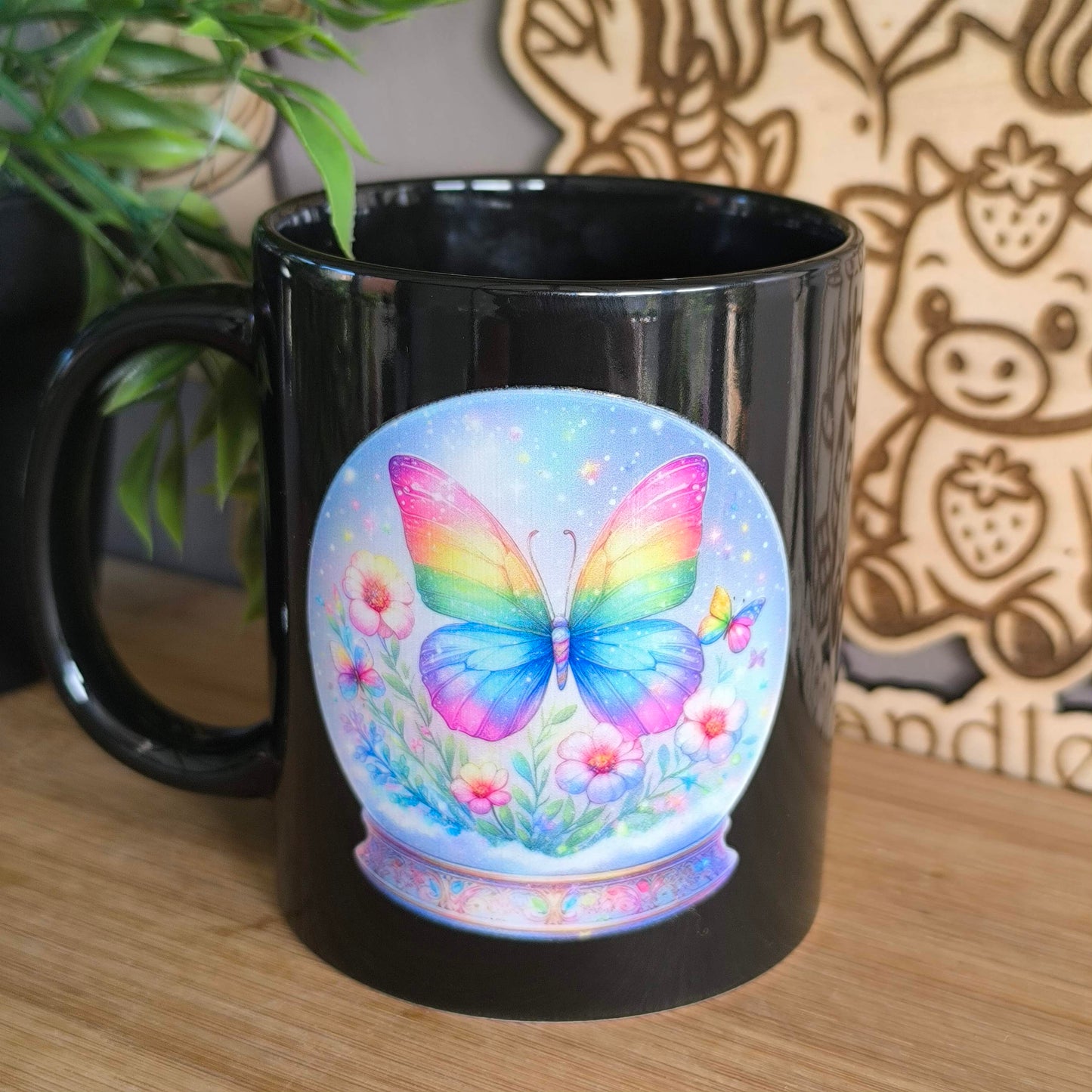 ☕ Tasse Licorne 2