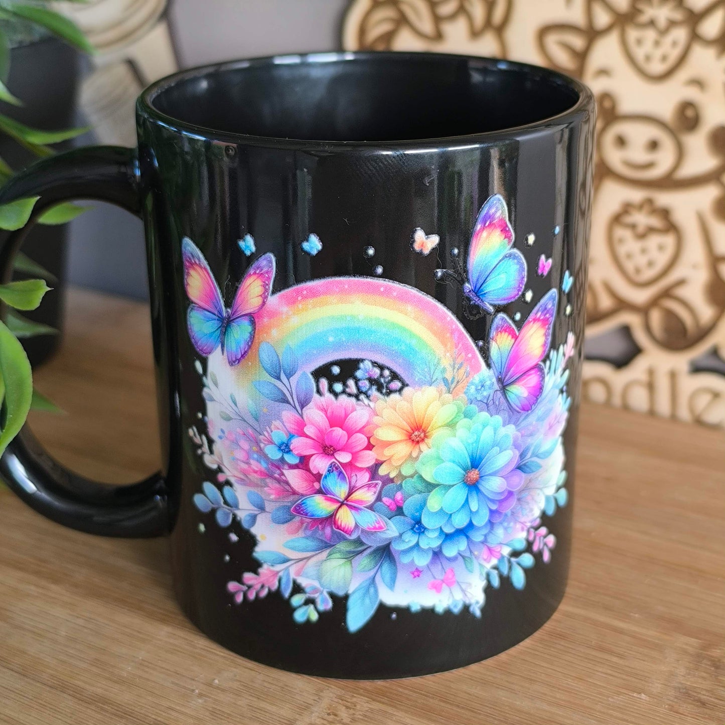 ☕ Tasse Licorne 1
