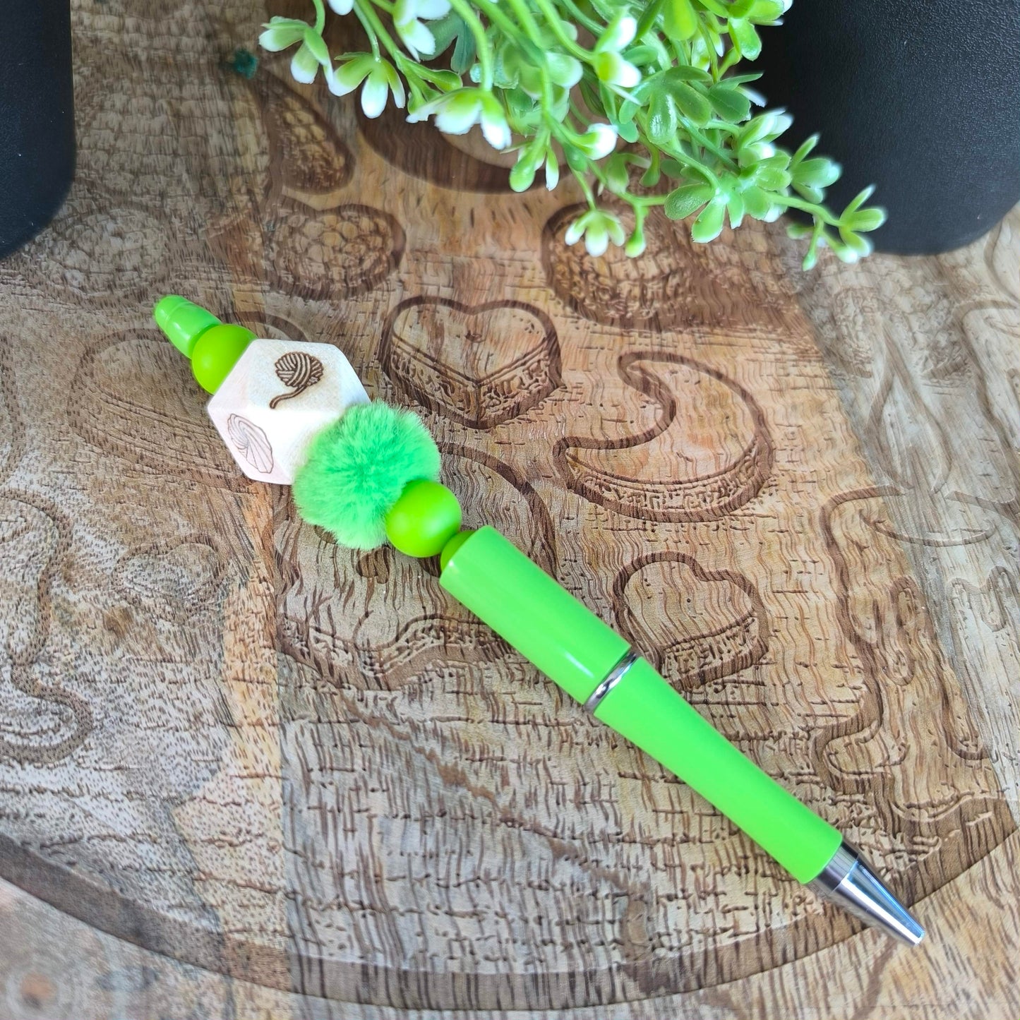 Les stylos Edition limité