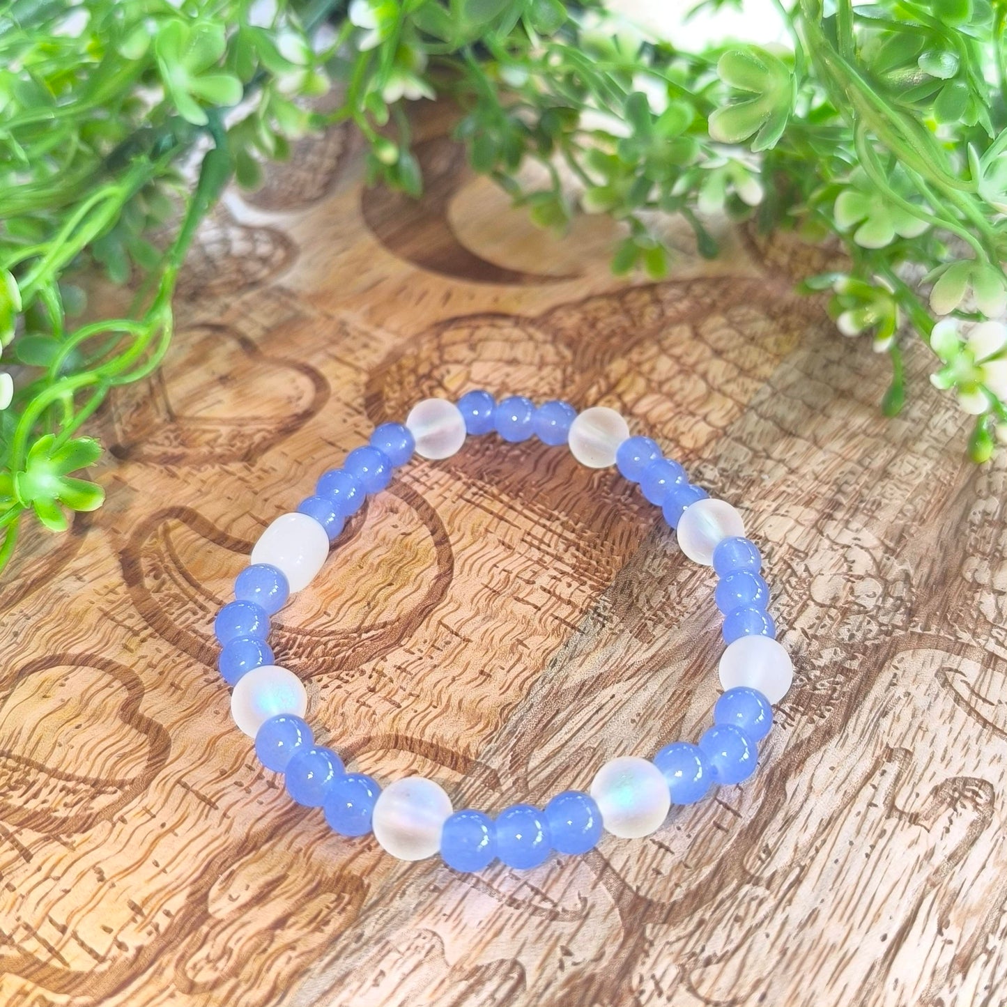 Collection Bracelets – Pièces uniques faits main T18