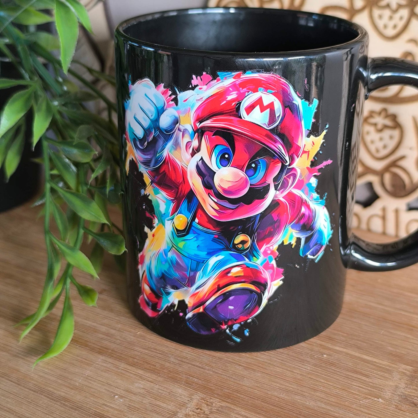 ☕ Tasse jeux video 2