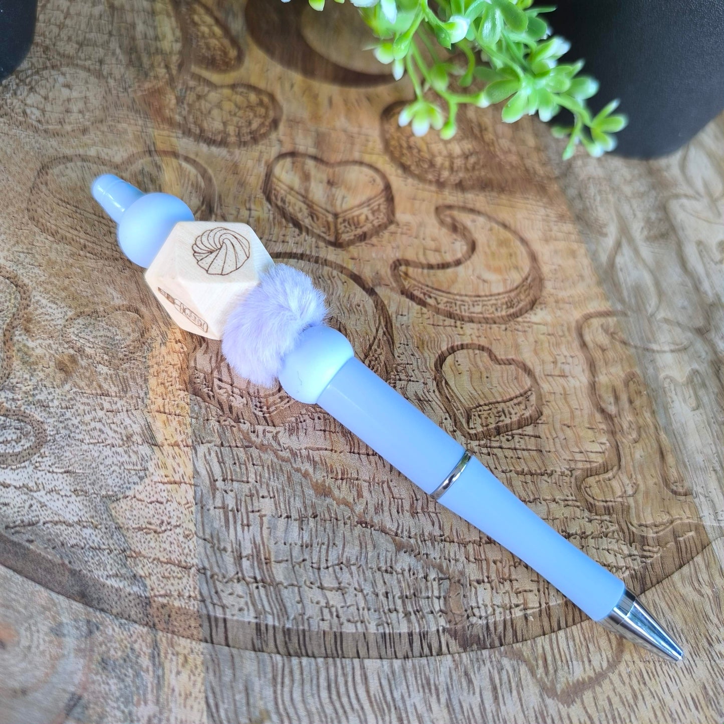 Les stylos Edition limité