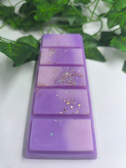 Fondant snap bar 45g