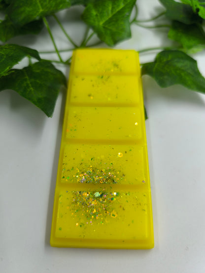 Fondant snap bar 45g