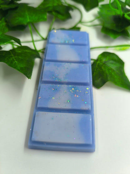 Fondant snap bar 45g