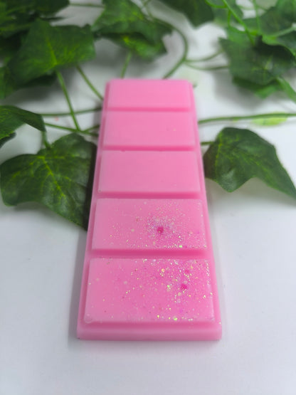 Fondant snap bar 45g