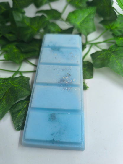 Fondant snap bar 45g