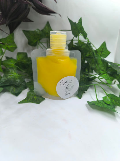 Cire & crème en gourde 40ml