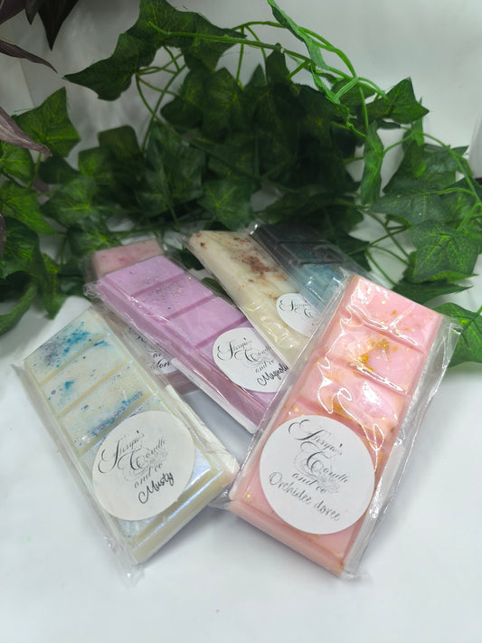 Fondant snap bar 45g