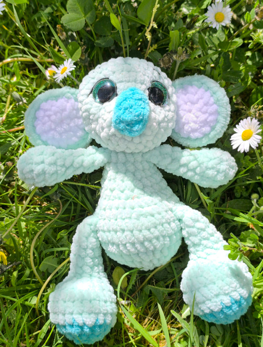 Peluche Koala 22cm