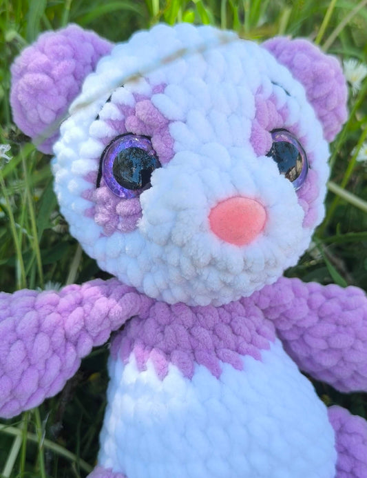 Peluche Panda