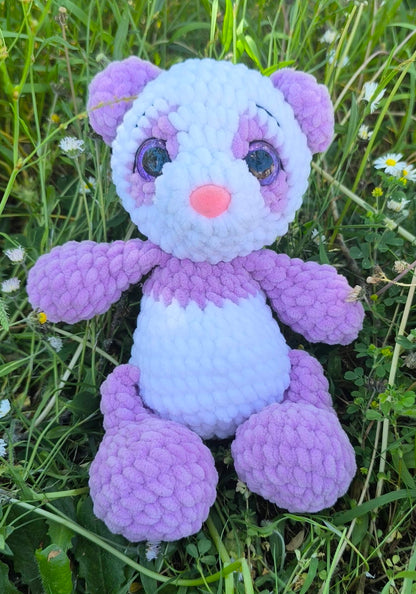 Peluche Panda