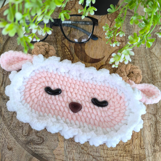 Repose lunettes