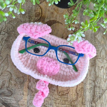 Repose lunettes