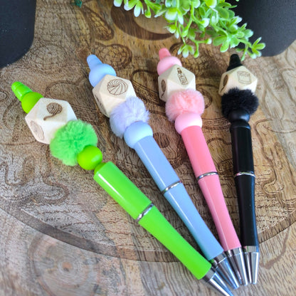 Les stylos Edition limité