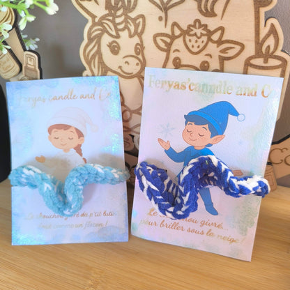 🎄 Collection Noël – Chouchous Collector et Limitée 🎄