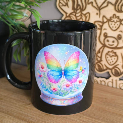 ☕ Tasse Licorne 2