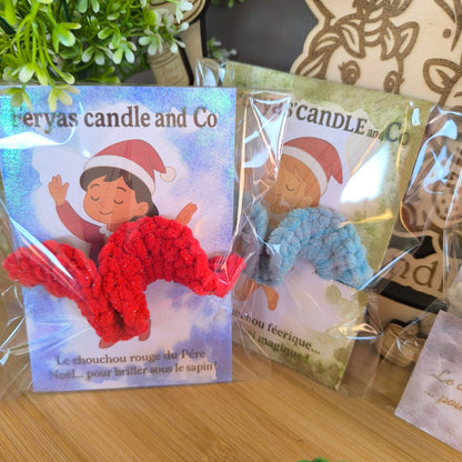 🎄 Collection Noël 2– Chouchous édition spéciale et Limitée 🎄