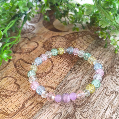 Collection Bracelets – Pièces uniques faits main T18